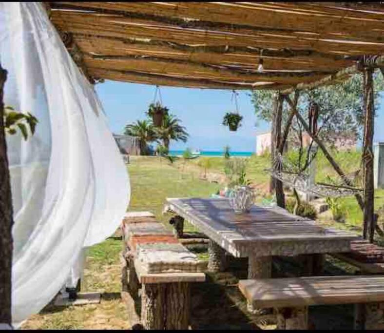 Casa Giardino, Sidari Beach Σπίτι διακοπών